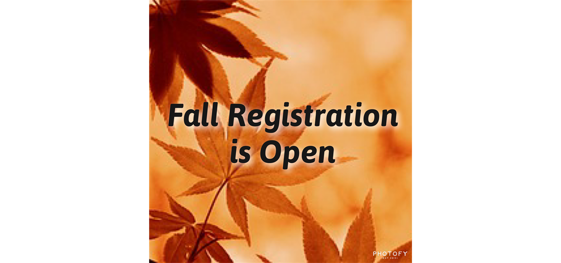 Closes Aug. 13th
