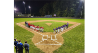 Fall 2023 Championship Results